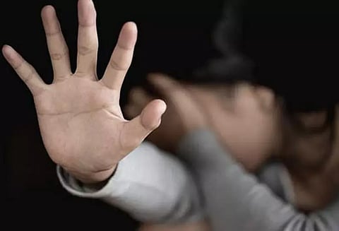 பாகிஸ்தானில் ஒவ்வொரு 2 மணி நேரத்துக்கும் ஒரு பெண் பாலியல் வன்கொடுமைக்கு உள்ளாகிறார்: ஆய்வில் அதிர்ச்சி தகவல்!