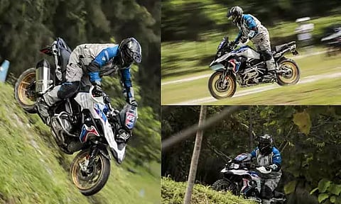 சமூக வலைதளத்தில் டிரெண்டாகும் அஜித்தின் புகைப்படங்கள்..