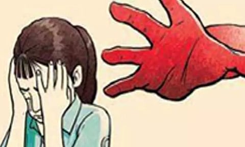 மும்பை: சிறுமியை பாலியல் வன்கொடுமை செய்த வாட்ச்மேன் கைது