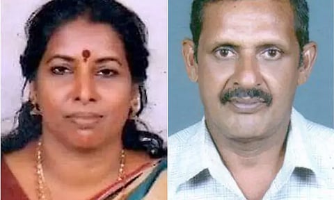 கேரளா: நரபலி வழக்கில் கைதானவர்கள் ஆளும் கட்சியை சார்ந்தவர்கள் என்ற குற்றச்சாட்டு அடிப்படை ஆதாரமற்றது - சிபிஎம்