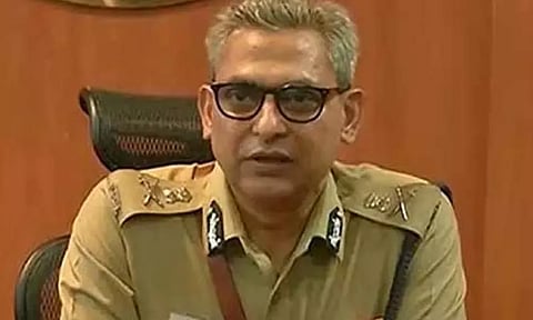 சென்னையில் பாதுகாப்பாக பட்டாசு வெடிப்பது எப்படி? போலீஸ் கமிஷனர் சங்கர் ஜிவால் அறிவுரை