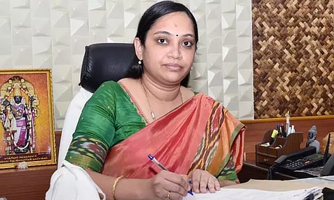 அரசு தொழிற்பயிற்சி நிலைய மாணவர் சேர்க்கைக்கு கால அவகாசம் நீட்டிப்பு - கலெக்டர் தகவல்