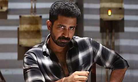 சத்யாவை கொன்ற சதீஷை ரயில்ல தள்ளி விட்டு தண்டனை கொடுங்கள் - விஜய் ஆண்டனி ஆதங்கம்