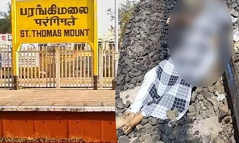 சென்னை: கல்லூரி மாணவி கொலை வழக்கு - சிபிசிஐடி-க்கு மாற்றம்