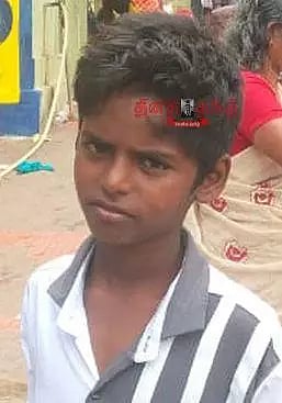 7-ம் வகுப்பு மாணவன் தூக்குப்போட்டு தற்கொலை