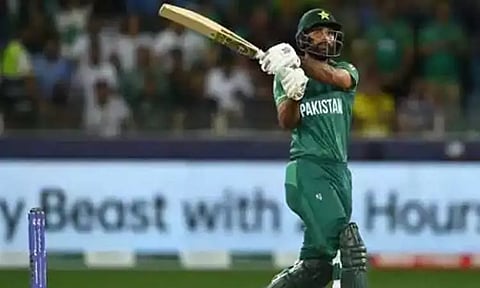 பாகிஸ்தான் டி20 அணியில் உஸ்மான் காதிருக்கு பதில் பகார் ஜமான் சேர்ப்பு
