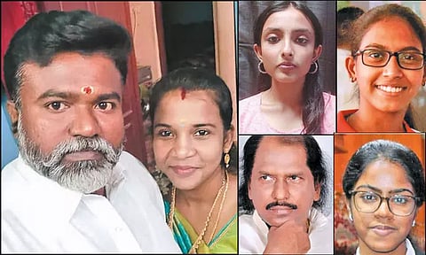 துரத்தி, துரத்தி காதல் செய்...! ஒரு தலைக்காதல் கொலைகளுக்கு சினிமா தான் காரணமா....!