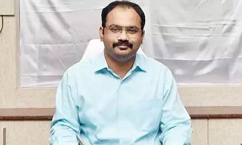 திருவள்ளூர் மாவட்டத்தில் வடகிழக்கு பருவமழையை எதிர்கொள்ள தயார் - கலெக்டர் தகவல்