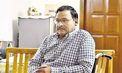 ஆயுள் தண்டனையில் இருந்து டெல்லி பேராசிரியரை விடுவித்த ஐகோர்ட்டு தீர்ப்பை ரத்து செய்து சுப்ரீம் கோர்ட்டு உத்தரவு