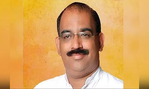 பஞ்சாப்: ஆம் ஆத்மி அரசு ஒரு வாக்குறுதியை கூட நிறைவேற்றவில்லை - பாஜக தலைவர் அஸ்வனி சர்மா