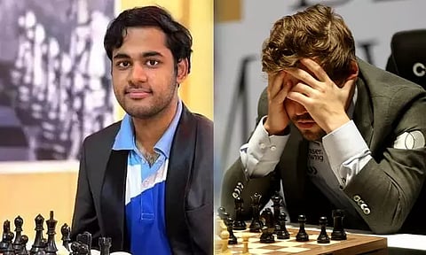 Image Courtesy: PTI/ AFP