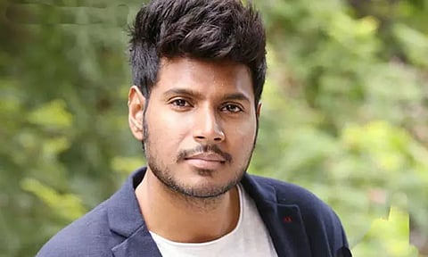 சந்தீப் கிஷான் நடிக்கும் 'மைக்கேல்' படத்தின் டீசர் வெளியாகும் தேதி அறிவிப்பு..!