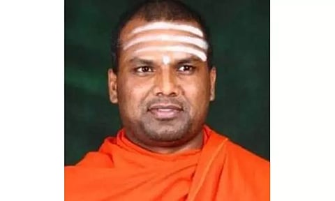 சித்ரதுர்கா முருக மடத்தின் பொறுப்பு மடாதிபதியாக பசவபிரபுஸ்ரீ நியமனம்