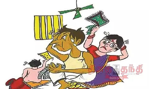 சிறுகமணி பகுதியில் நாளை மின்சாரம் நிறுத்தம்