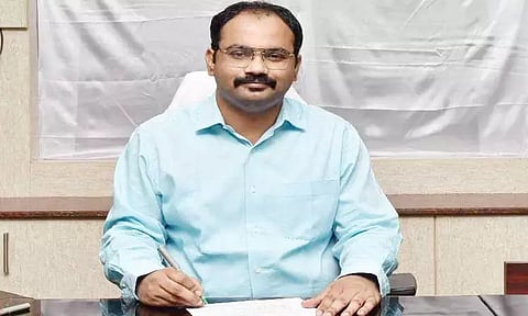 மாசற்ற தீபாவளியை கொண்டாட பொதுமக்கள் ஒத்துழைக்க வேண்டும் - திருவள்ளூர் மாவட்ட கலெக்டர்