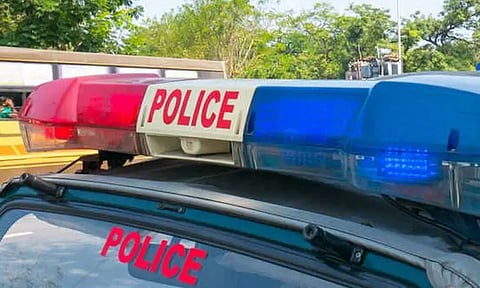 ஆசிரமத்தில் வசிக்கும் 55 வயது பெண்ணை மயக்கி பலாத்காரம்; 4 ஆசிரமவாசிகள் மீது புகார்