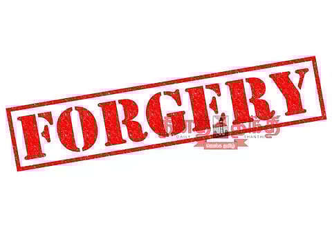 அரசு வேலை வாங்கி தருவதாக கூறி வாலிபரிடம் ரூ.35 லட்சம் மோசடி