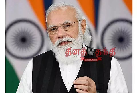 கெம்பேகவுடா வெண்கல சிலை; நவம்பர் 11-ந் தேதி பிரதமர் மோடி திறந்து வைக்கிறார்