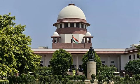 பில்கிஸ் பானு கூட்டு பலாத்கார வழக்கு: சுப்ரீம் கோர்ட்டில் குஜராத் அரசு பதில்மனு