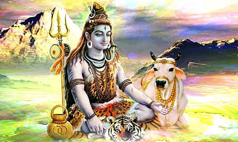 வாரம் ஒரு திருமந்திரம்