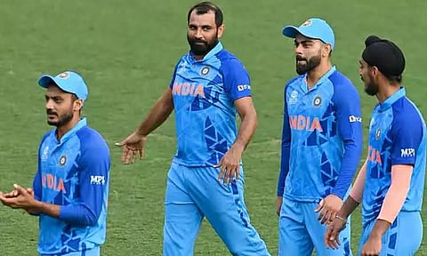இது மட்டும் நடந்தால்.... இந்திய அணிதான் டி20 உலகக் கோப்பையை வெல்லும் : ரெய்னா கணிப்பு