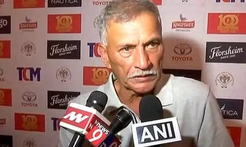 நான் 2 விஷயங்களில் கவனம் செலுத்த விரும்புகிறேன்- பிசிசிஐ தலைவர் ரோஜர் பின்னி