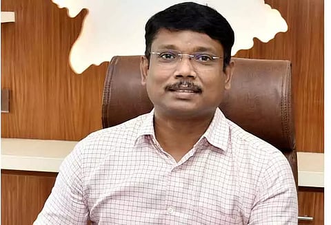 குடிநீர் குழாய் இணைப்புக்கு சமூக பங்களிப்பு தொகை செலுத்த வேண்டும்