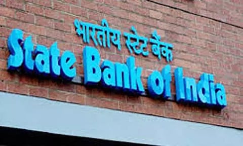 ரூ.10 கோடிக்கு மேற்பட்ட சேமிப்பு கணக்கு டெபாசிட்டுக்கு வட்டி உயர்வு: பாரத ஸ்டேட் வங்கி அறிவிப்பு