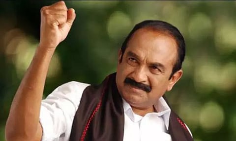 தூத்துக்குடி துப்பாக்கிச் சூடு: அப்போதைய ஆட்சியர், காவல்துறையினர் மீது நடவடிக்கை எடுக்க வேண்டும் - வைகோ வலியுறுத்தல்