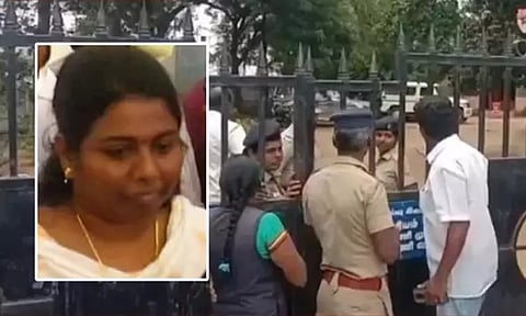 தனியார் காப்பகத்தில் 3 சிறுவர்கள் உயிரிழந்த விவகாரம்: குழந்தைகள் நல பாதுகாப்பு அலுவலர் சஸ்பெண்ட்...!