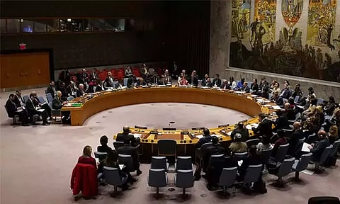 சர்வதேச அளவில் தீவிர தாக்குதல்களை நடத்தும் பயங்கரவாதிகளுக்கு சீனா மறைமுக ஆதரவு...?