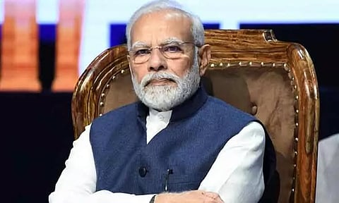 Image Courtesy : ANI