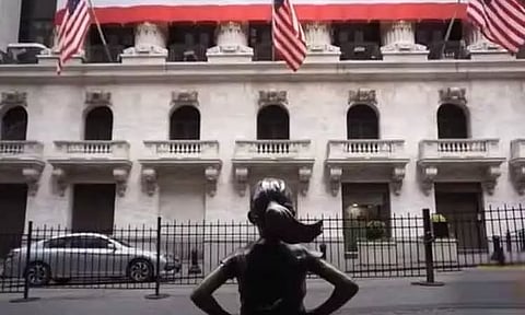 அமெரிக்காவில் கடந்த 40 ஆண்டுகளில் இல்லாத அளவிற்கு பணவீக்கம் உயர்வு