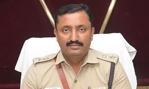 மது போதையில் வாகனம் ஓட்டினால் கைது நடவடிக்கை