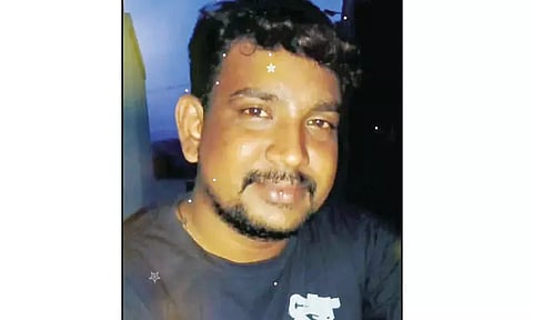 ஆட்டோ மீது சரக்கு வேன் மோதல்; சென்னை தம்பதி உள்பட 3 பேர் பலி