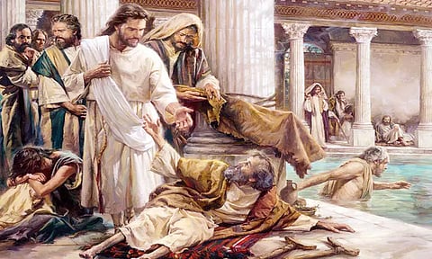 பிரார்த்தனைகள் நிறைவேறும்...விரும்பியது கிடைக்கும்...