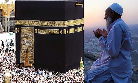 அமைதியை விரும்பும் அழகிய மார்க்கம் இஸ்லாம்