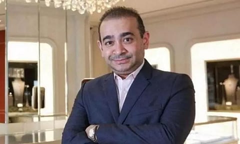 நிரவ் மோடியின் ரூ.500 கோடி சொத்துக்களை கைப்பற்ற கோர்ட் அனுமதி