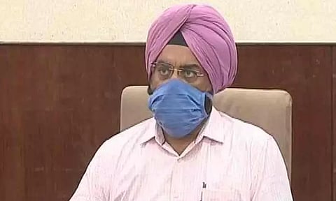 சொத்து வரியை அபராதம் இல்லாமல் செலுத்த நவம்பர் 15-ந்தேதி வரை கால அவகாசம் - பெருநகர சென்னை மாநகராட்சி கமிஷனர் அறிவிப்பு