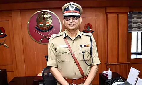 விதிமுறைகளை மீறி வாகனங்களை ஓட்டுபவர்களுக்கு புதிய அபராத நடைமுறை 28-ந்தேதிக்கு மேல் அமலுக்கு வரும்