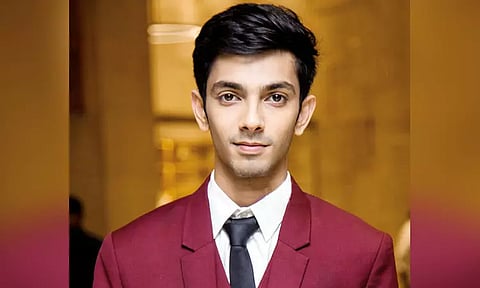 அனிருத் தரும் ஆச்சரியம்