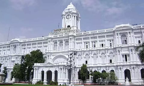 "பட்டாசு கழிவுகளை பிற குப்பைகளுடன் சேர்க்க வேண்டாம்" - பொதுமக்களுக்கு சென்னை மாநகராட்சி அறிவுறுத்தல்