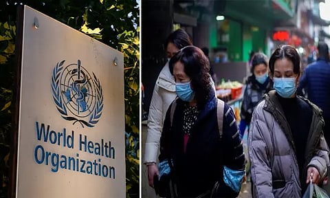 கொரோனா பொதுசுகாதார அவசர நிலை இன்னும் நீடிக்கிறது - உலக சுகாதார நிறுவனம் தகவல்