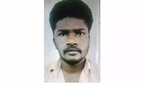 ரவுடி மீது குண்டர் சட்டம் பாய்ந்தது