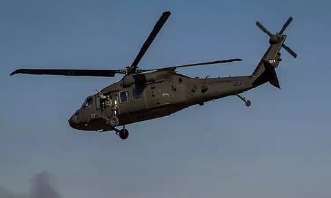 சீன எல்லையை கண்காணிக்க 1,000 ஹெலிகாப்டர்கள், 80 விமானங்கள்; இந்திய ராணுவம் கொள்முதல் பணியை தொடங்கியது