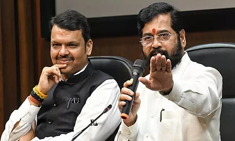 ஆணவ கொலைகள், கட்டப்பஞ்சாயத்தை தடுக்க புதிய விதிகள் - மராட்டிய அரசு