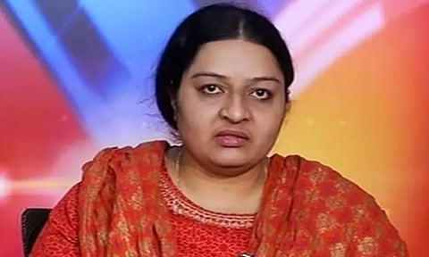 ஜெயலலிதா மரணத்துக்கு காரணமானவர்களை விரைந்து தண்டிக்க வேண்டும் - ஜெ.தீபா