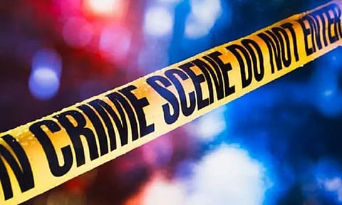 ஆமைக்கறி வறுவல் கருகியதால் மனைவியை அடித்துக்கொலை செய்த கணவர் - ஒடிசாவில் சம்பவம்