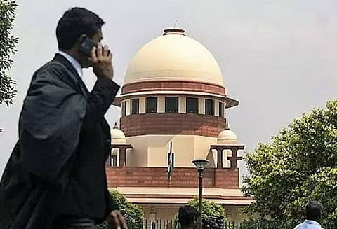 மதத்தின் பெயரால் எங்கே போய் நிற்கிறோம்?- சுப்ரீம் கோர்ட்டு வேதனை