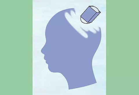 பொய்யான நினைவுத்திறன்